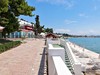 Hotel Val, Seget Donji, Trogir, Severní Dalmácie, Chorvatsko, CK GEOVITA