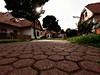 Apartány Trobentica, Terme 3000, Moravské Toplice, Slovinsko, CK GEOVITA