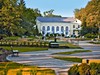 Pavilon Edward, lázně Cieplice Zdroj, Polsko: Dovolená s CK Geovita