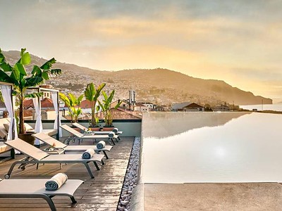 Barcelo Funchal Oldtown