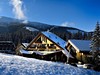 Hotel Pošta, Jasná, Demanovská dolina, Slovensko, Dovolená s CK Geovita