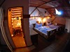 Středověký Hotel Dětenice - pokoj 2