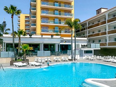 Reymar Playa