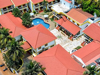 Spazio Leisure Resort