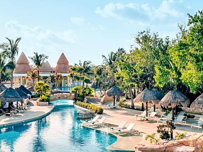 Iberostar Selection Paraiso Lindo