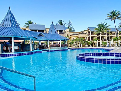 Hotel Jalsa Beach Hotel & Spa