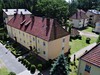 Rekreační středisko Podczele II, Kołobrzeg, Baltské moře, CK Geovita