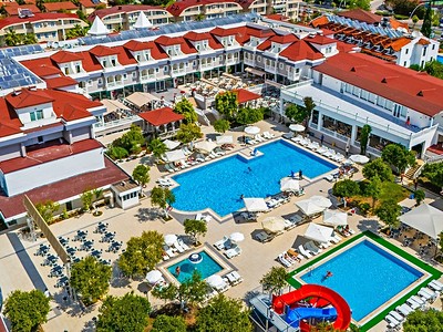 Hotel Viking Garden