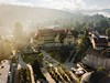 Lázeňský dům Polonia, Lázně Kudowa Zdrój, Polsko, Dovolená s CK Geovita