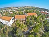 Veli Mel Sunny Hotel, Ostrov Rab, Kvarnerský záliv, Chorvatsko, Dovolená s CK Geovita