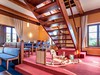 Hotel Skanzen, Velehrad, Jižní Morava, Česká republika, Dovolená s CK Geovita