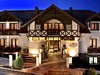 Hotel Dziki Potok, Karpacz, Dovolená s CK Geovita