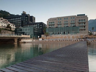Hotel a Vily Avala