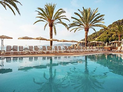 Grupotel Imperio Playa