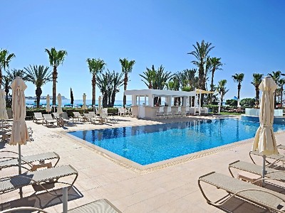 Okeanos Beach Boutique