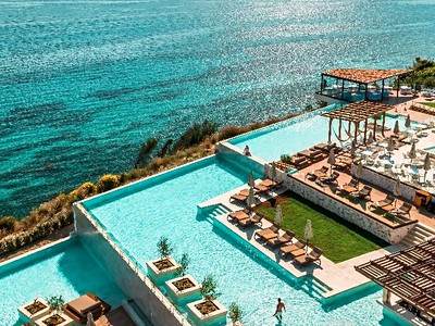 Lesante Cape Resort & Villas