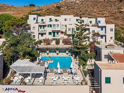 Aphea Village Crete