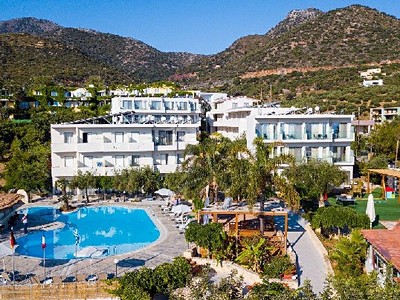 Resol Hotel