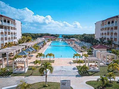 Grand Memories Holguin