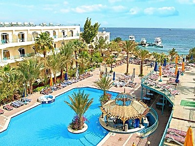 Bella Vista Resort