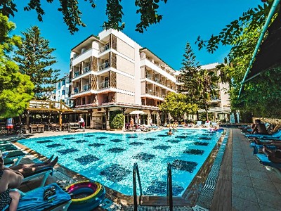 Trendy Side Beach 16