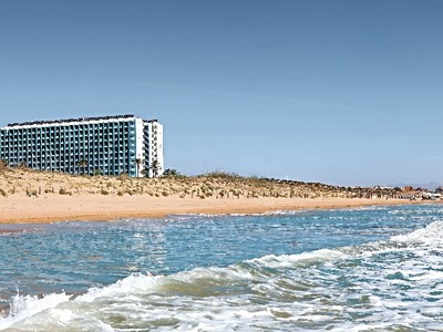 Playas De Guardamar