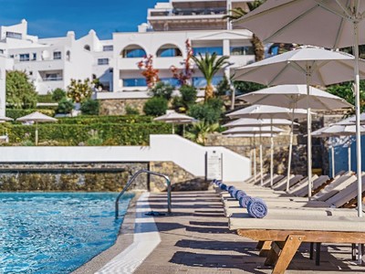 Lindos Village Resort & Resort