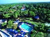 Grand Hotel Golf Tirrenia, Toskánsko, Donoratico, Itálie, CK GEOVITA