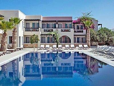 Hotel Rose Bay