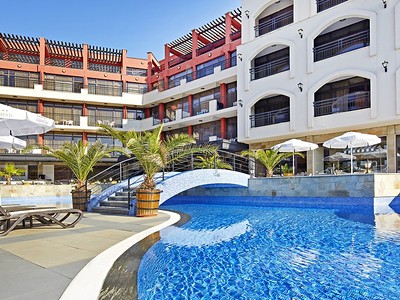 Hotel Nobel