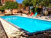 Rodinné apartmány a mobilní domky Bonaca, Vodice, Dalmácie, Chorvatsko, Dovolená s CK Geovita