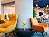 Huguest Hotel Bük, Bükfürdö, Maďarsko, CK GEOVITA