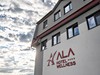 Ala hotel & wellness, Bystřice nad Pernštejnem, Dovolená Geovita