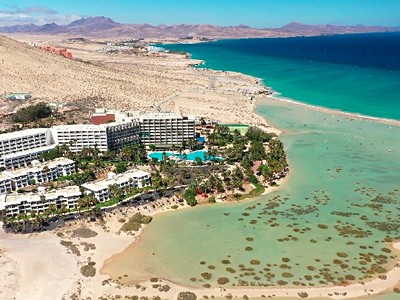Paradisus By Melia Fuerteventura