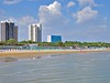 Hotel Cristallo, Lignano Sabbiadoro, Itálie, CK GEOVITA