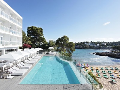 Grupotel Ibiza Beach Resort