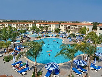 Tsokkos Paradise Village