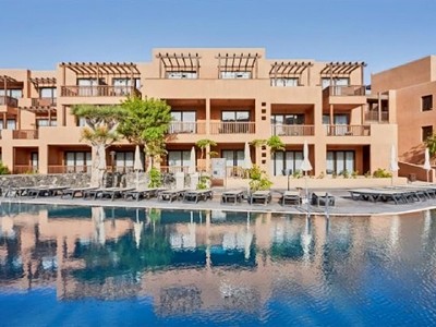 Barceló Tenerife