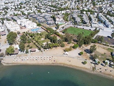 Smart Stay Beach Hotel