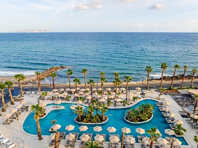 Stella Blue Seaside Resort