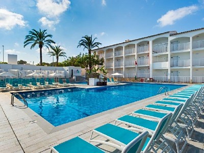 Vibra Cala Tarida