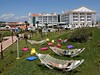 Roma Beach  #2