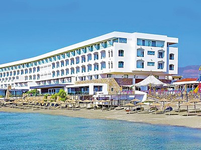 Hotel Petra Mare