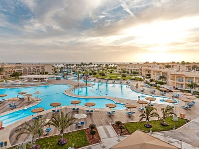 Hotel Pickalbatros Royal Moderna Resort