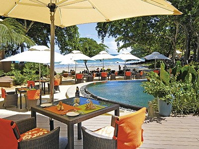 Hotel Tamarina Golf & Spa