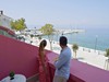 Veya Hotel by Aminess, Njivice, Ostrov Krk, Chorvatsko, CK GEOVITA