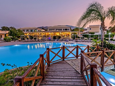 Natura Park Village Hotel & Spa