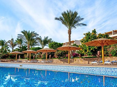 Fort Arabesque Resort, Spa & Villas