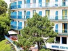 Hotel Cristallo, Lignano Sabbiadoro, Itálie, CK GEOVITA