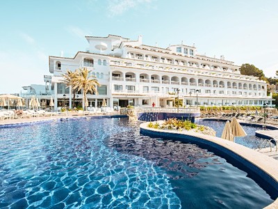Sentido Fido Punta del Mar Hotel & Spa